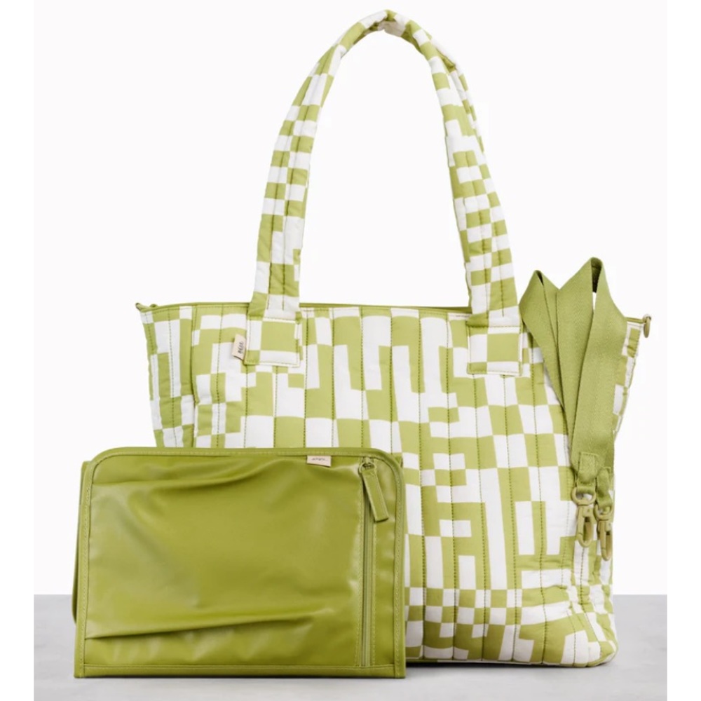 Beis tote bag in play date